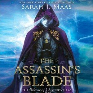 The Assassin's Blade