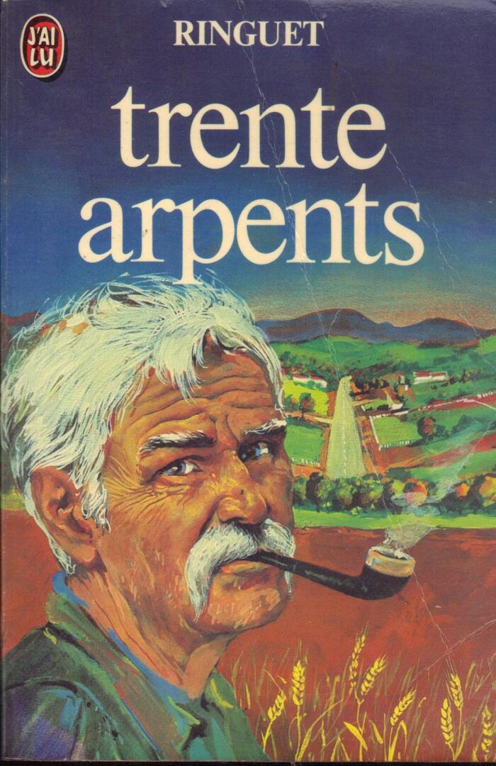 Trente arpents