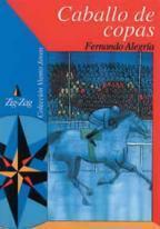 Caballo de copas