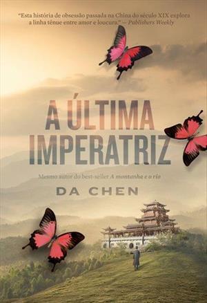 A Última Imperatriz