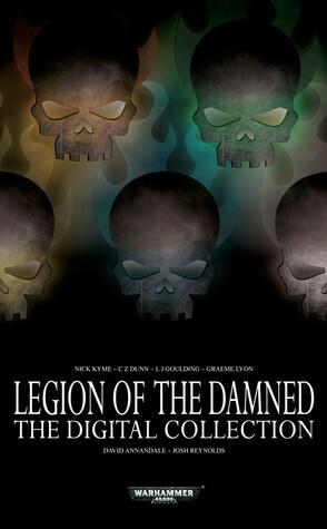 Legion of the Damned: Digital Collection