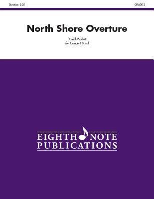 North Shore Overture: Conductor Score