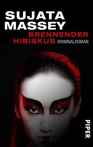 Brennender Hibiskus
