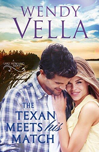 The Texan Meets His Match