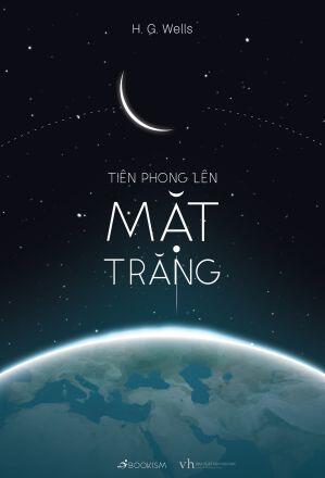 Tiên Phong Lên Mặt Trăng
