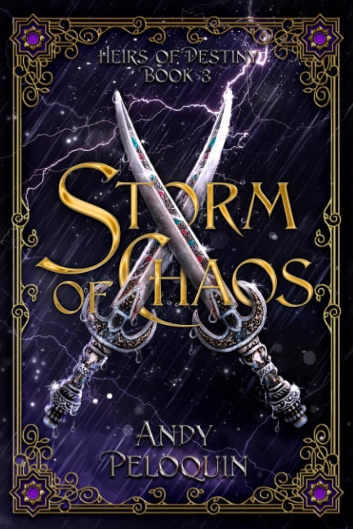 Storm of Chaos