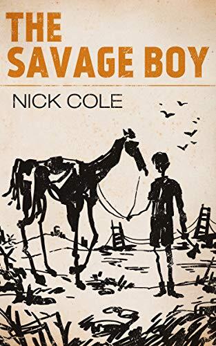 The Savage Boy