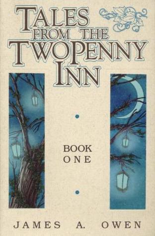 Tales from the TwoPenny Inn, Book 1