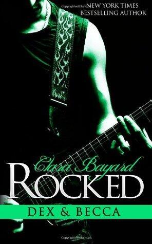 Rocked: Dex and Becca
