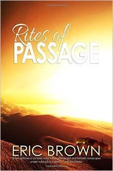Rites of Passage