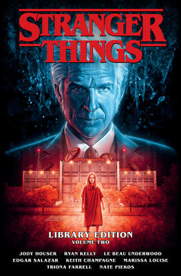 Stranger Things, Volume 2