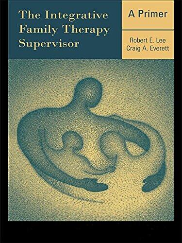 Integrative Family Therapy Supervisor