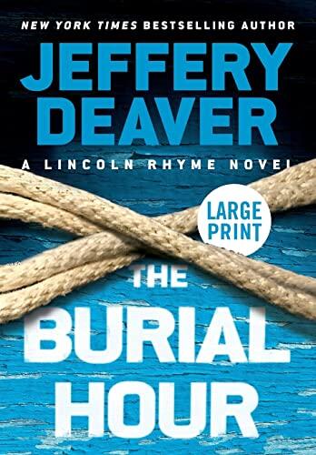 The Burial Hour