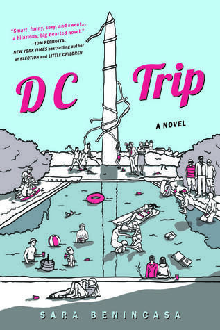 D.C. Trip