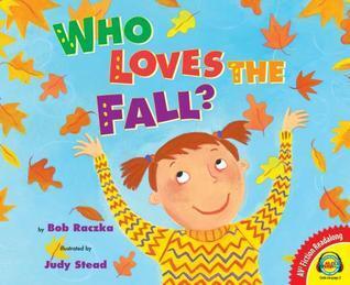 Who Loves the Fall?