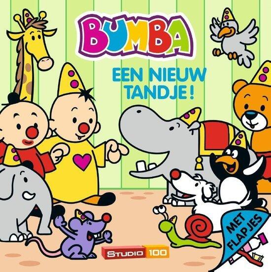 Bumba een nieuw tandje