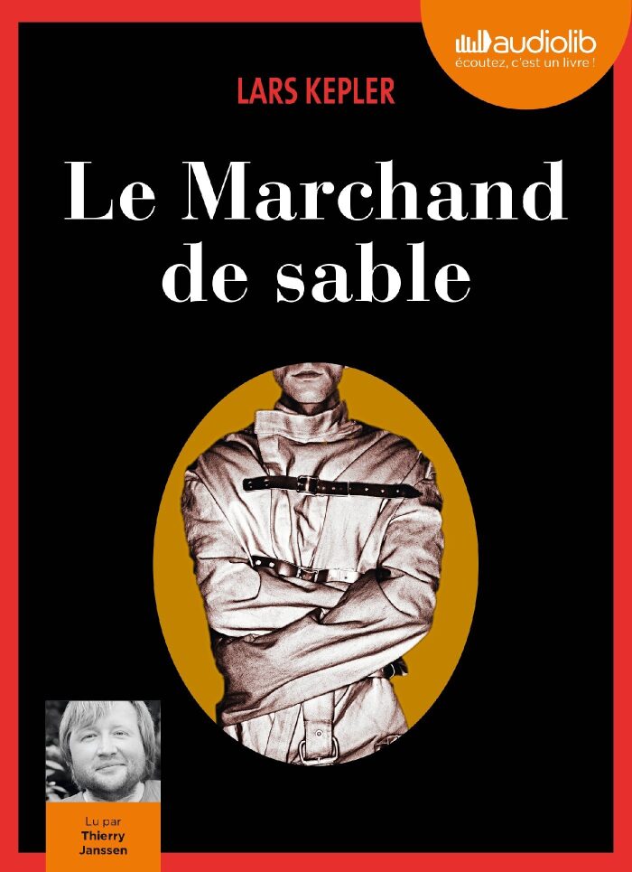 Le Marchand de Sable