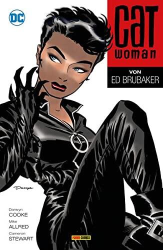 Catwoman von Ed Brubaker, Bd. 1