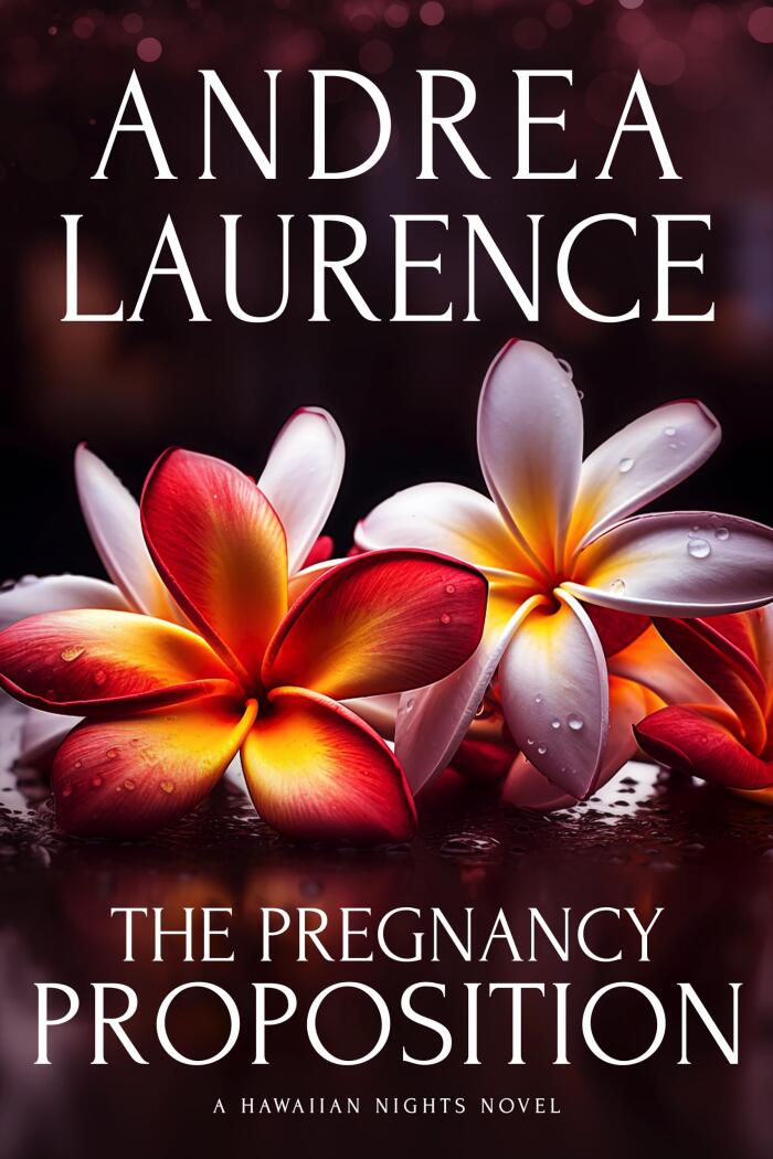 The Pregnancy Proposition