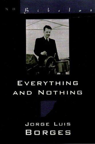 Everything & Nothing
