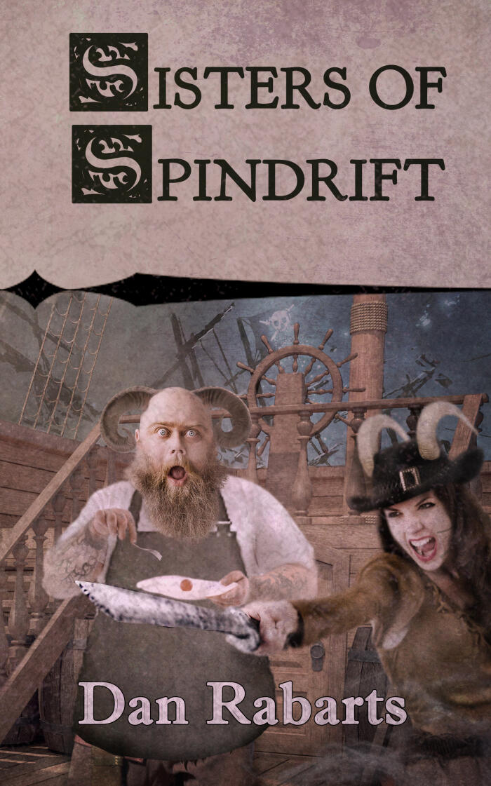 Sisters of Spindrift