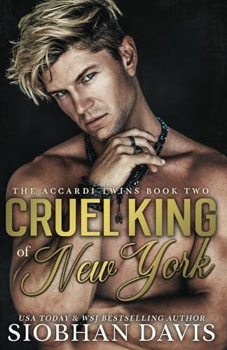 Cruel King of New York