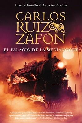El Palacio de la Medianoche