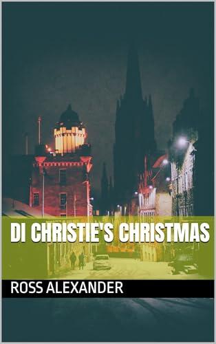 DI Christie's Christmas