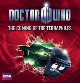 Doctor Who: The Coming of the Terraphiles