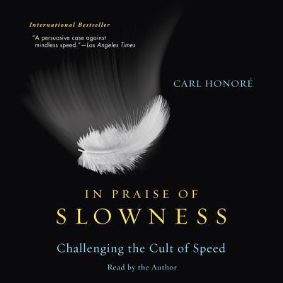 In Praise of Slowness: Challenging the Cult of Speed