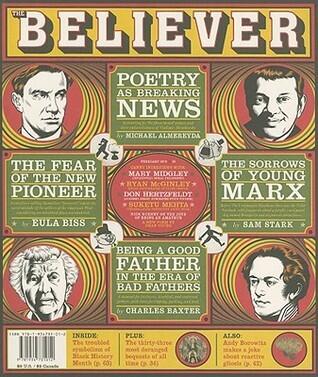 The Believer, Issue 51: Feb 08
