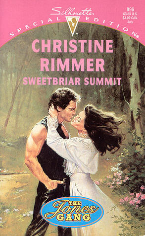 Sweetbriar Summit