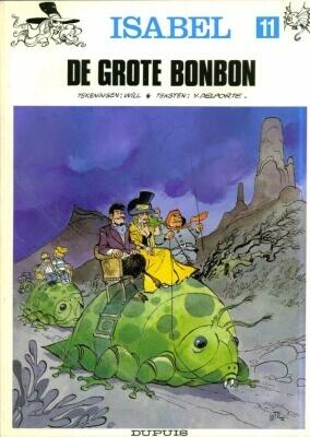 De Grote Bonbon