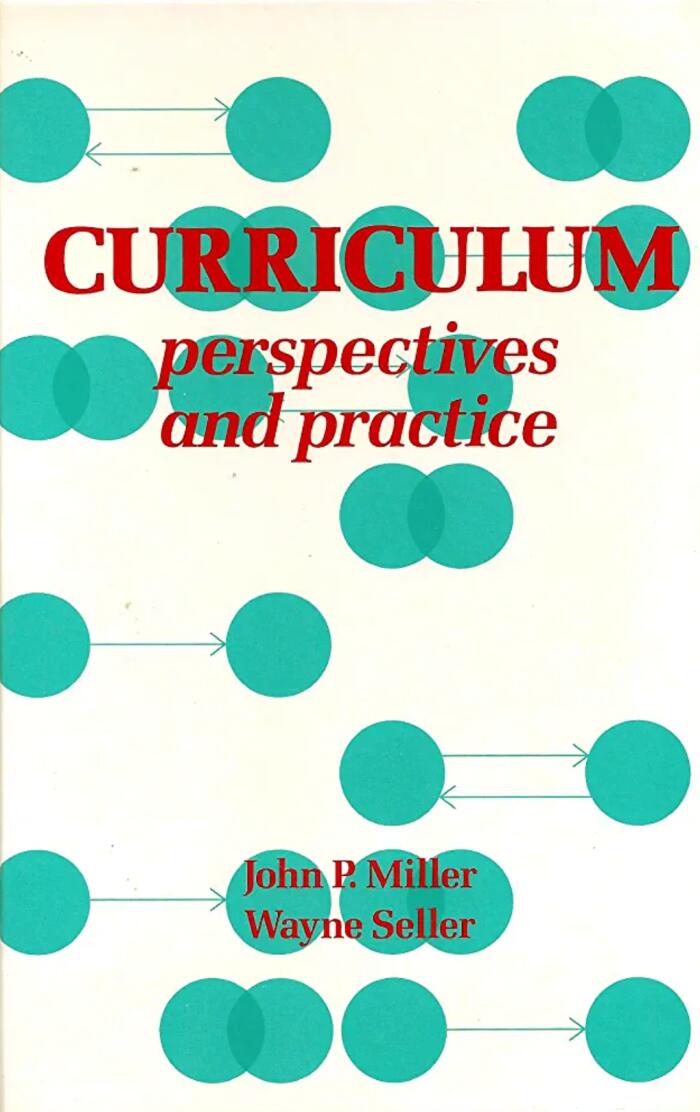 Curriculum: Perspectives and Practice