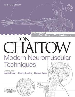 Modern Neuromuscular Techniques E-Book