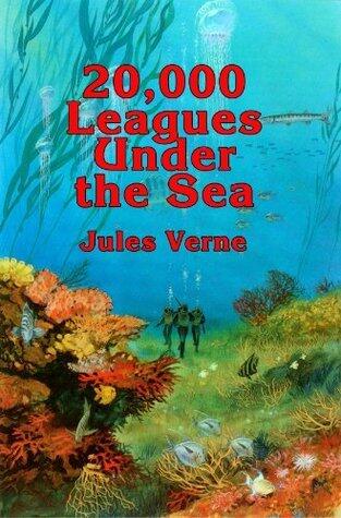 20,000 Leagues Under the Sea (Annotated)