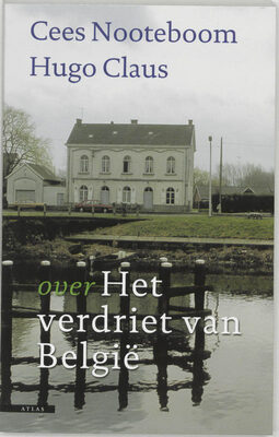 Over Het Verdriet van België