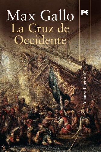 La Cruz de Occidente (Alianza Literaria)