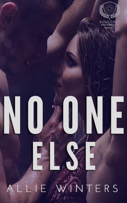 No One Else