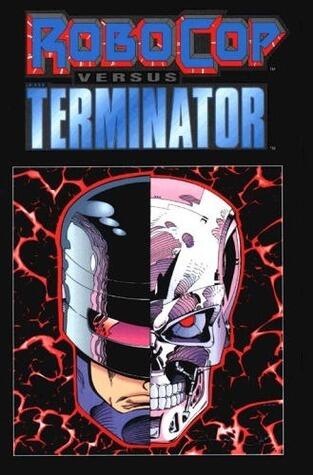 RoboCop versus Terminator