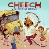 Cheech y su autobus escolar
