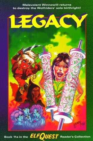 Elfquest