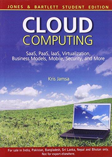 Cloud Computing