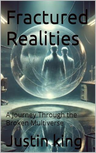 Fractured Realities: A Journey Through the Broken Multiverse