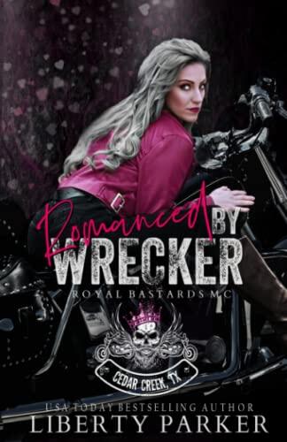 Romanced by Wrecker