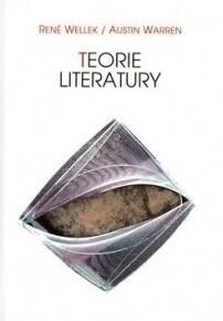 Teorie literatury