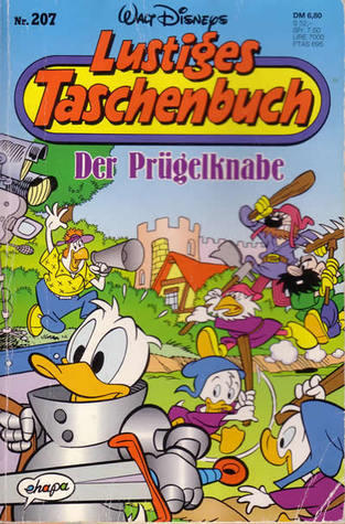 Der Prügelknabe