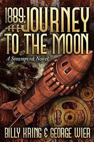 1889: Journey to the Moon