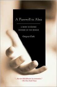 A Farewell to Alms Publisher: Princeton University Press