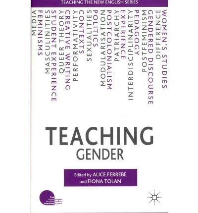 Teaching Gender